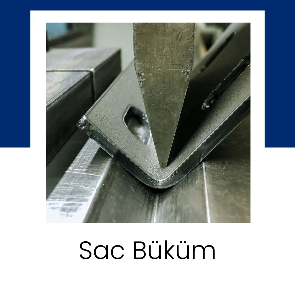 Sac Büküm