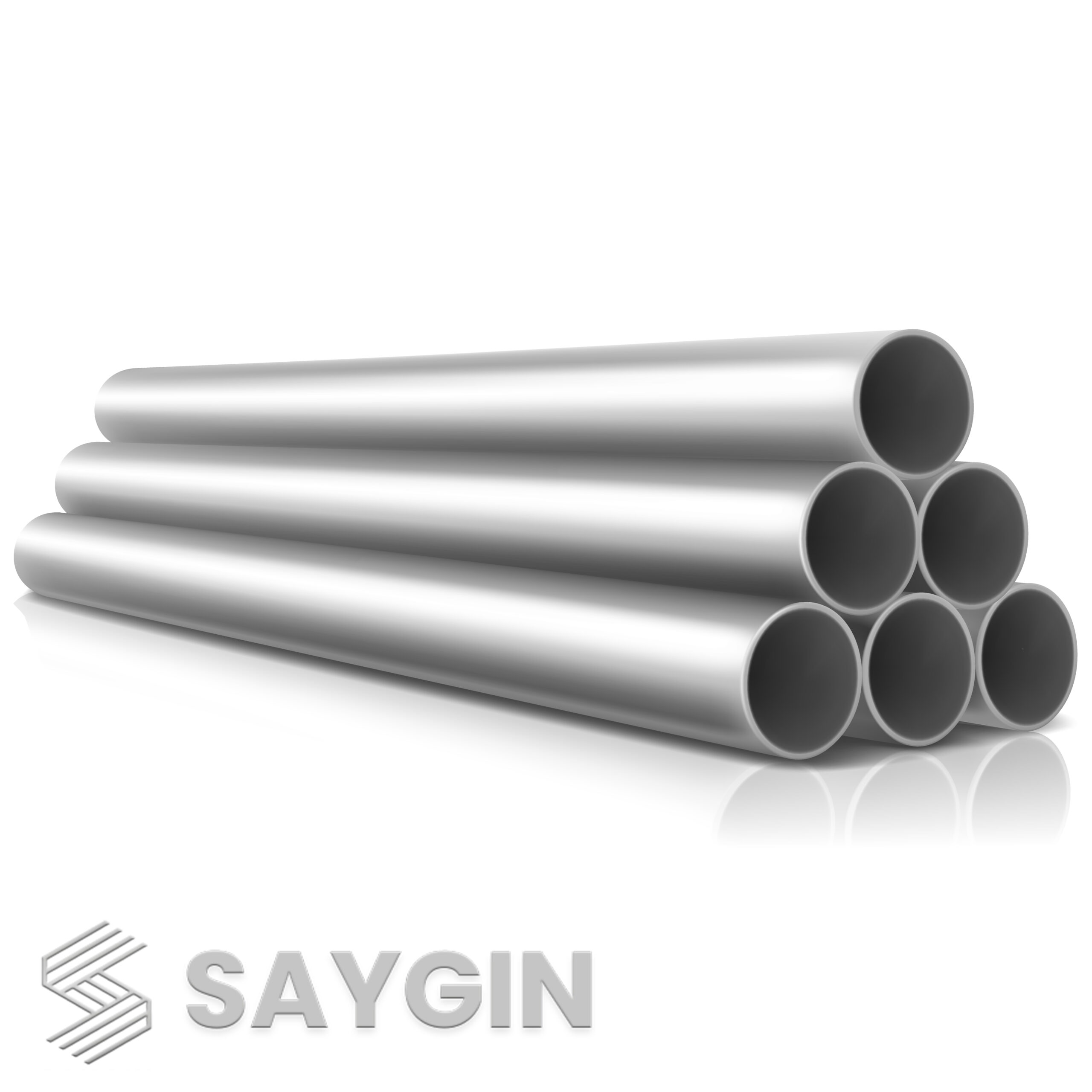 Dayanıklı ve Kaliteli Borular